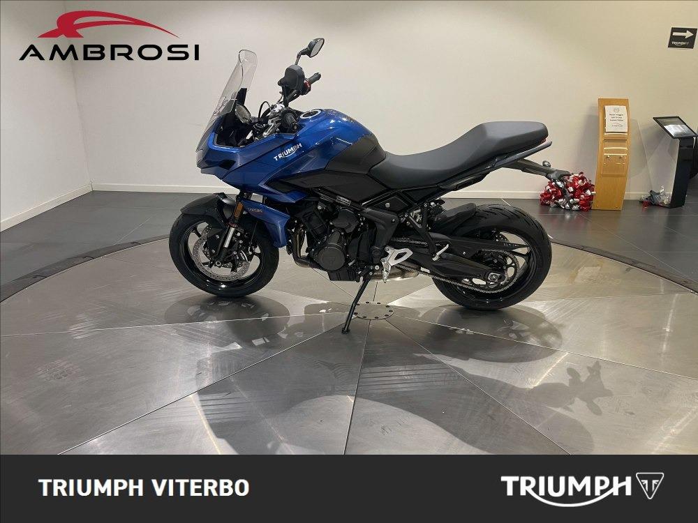 TRIUMPH Tiger 660 Sport Abs