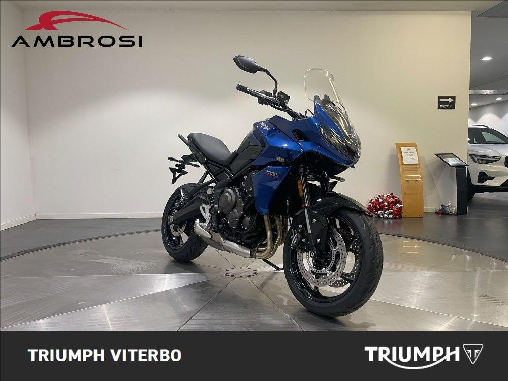 TRIUMPH Tiger 660 Sport Abs