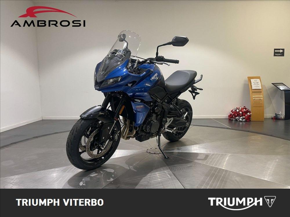 TRIUMPH Tiger 660 Sport Abs