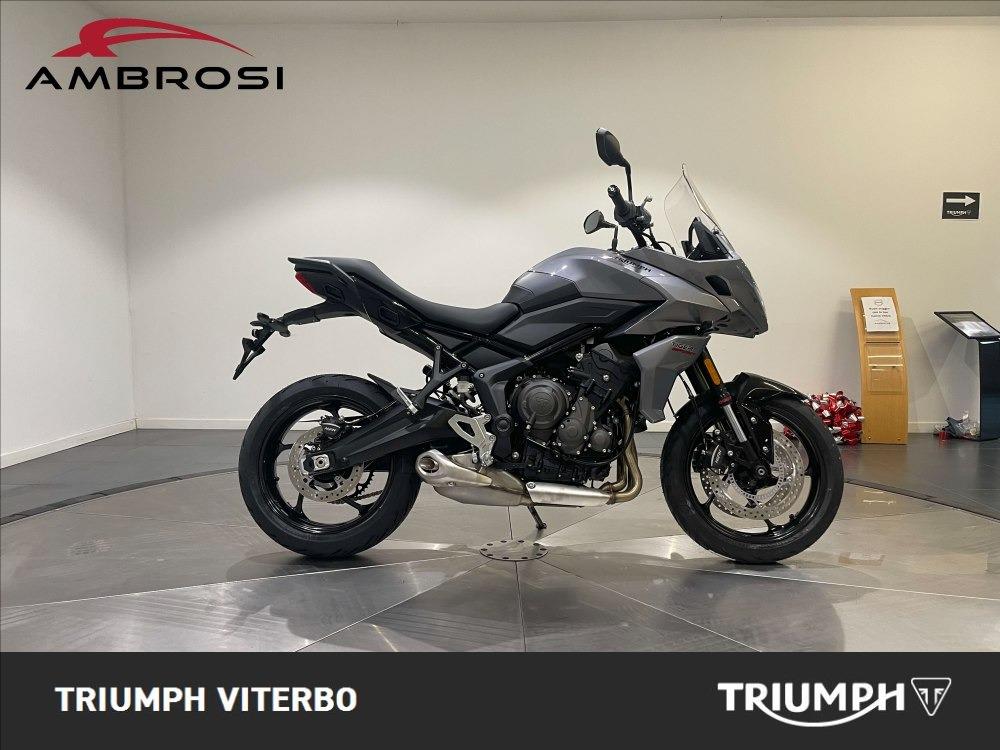 TRIUMPH Tiger 660 Sport Abs