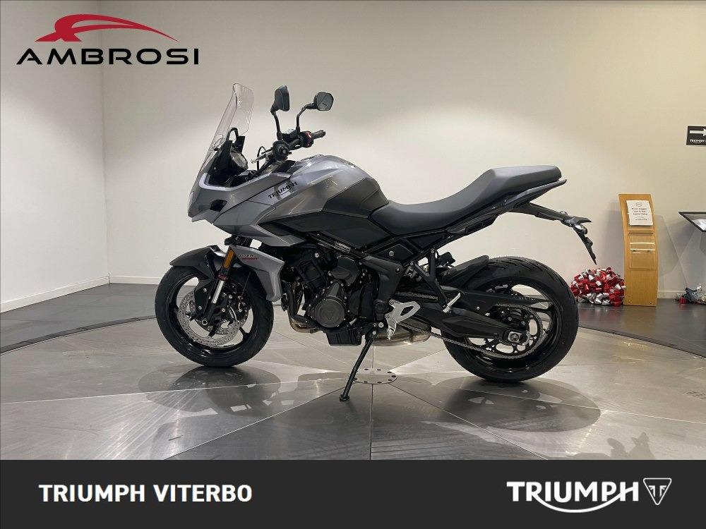 TRIUMPH Tiger 660 Sport Abs