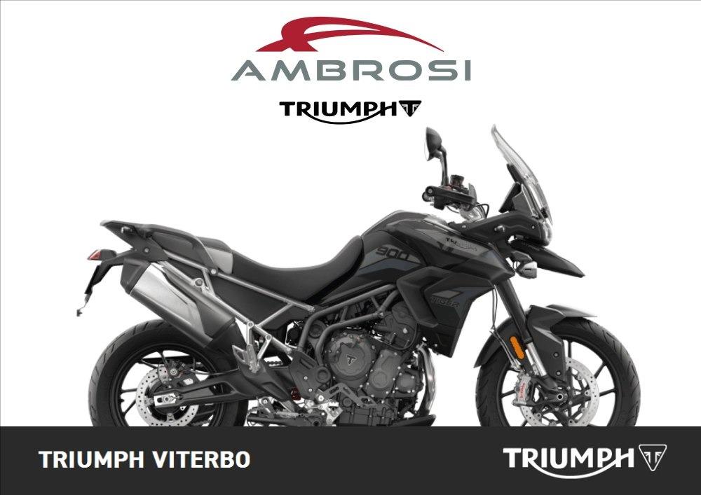 TRIUMPH Tiger 900 GT Pro Abs