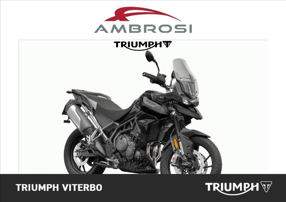 TRIUMPH Tiger 900 GT Pro Abs