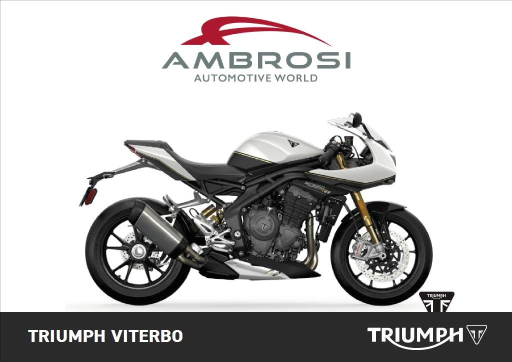 TRIUMPH Speed Triple 1200 RR Abs