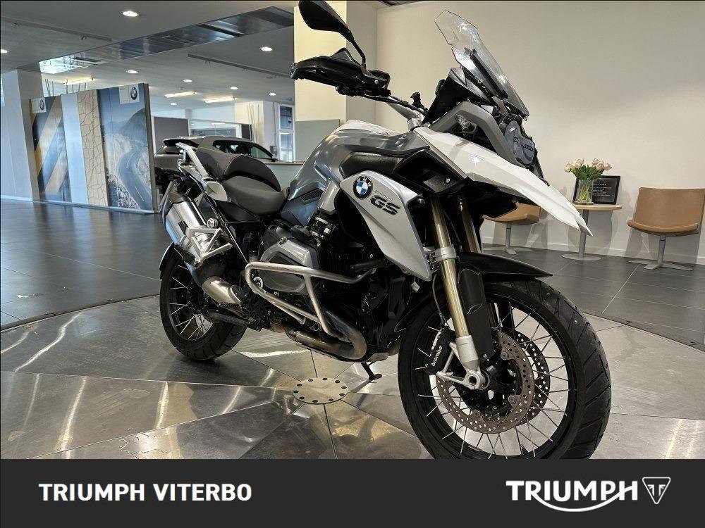 BMW R 1250 GS Abs