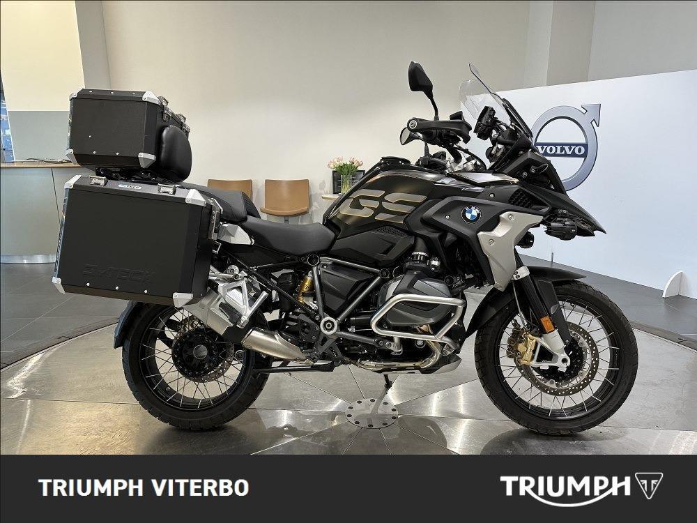 BMW R 1250 GS Abs