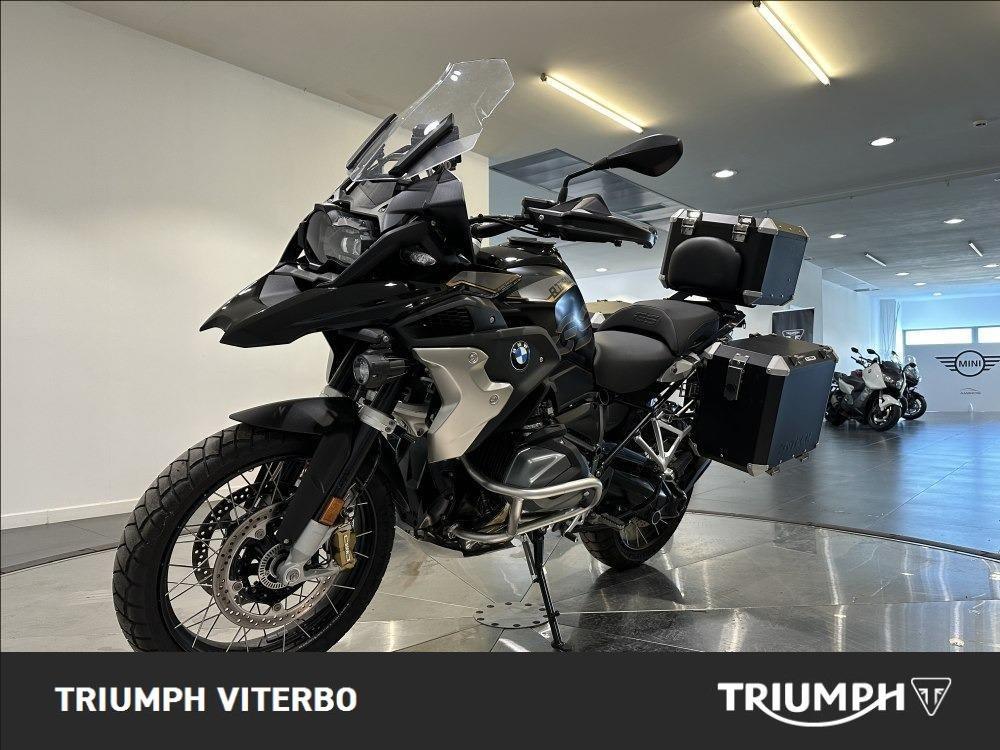 BMW R 1250 GS Abs