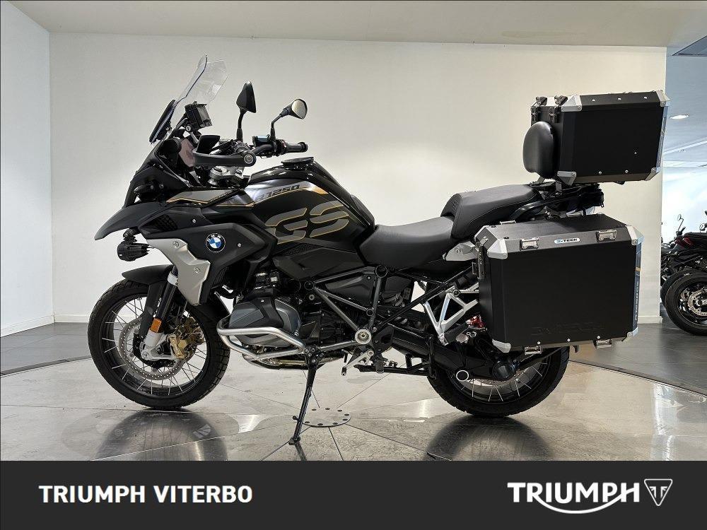 BMW R 1250 GS Abs