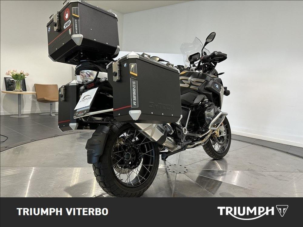 BMW R 1250 GS Abs