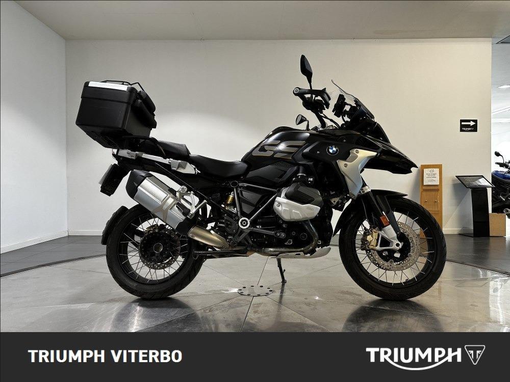BMW R 1250 GS Exclusive Abs