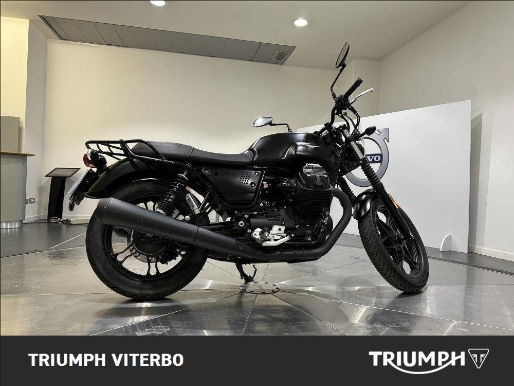 MOTO GUZZI V7 III 750 Stone Abs