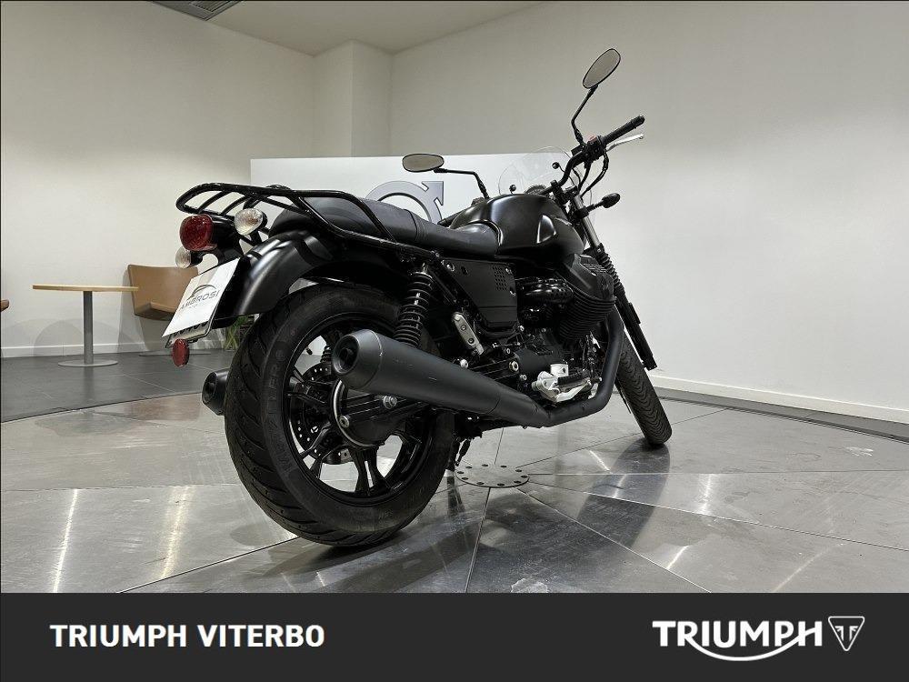 MOTO GUZZI V7 III 750 Stone Abs