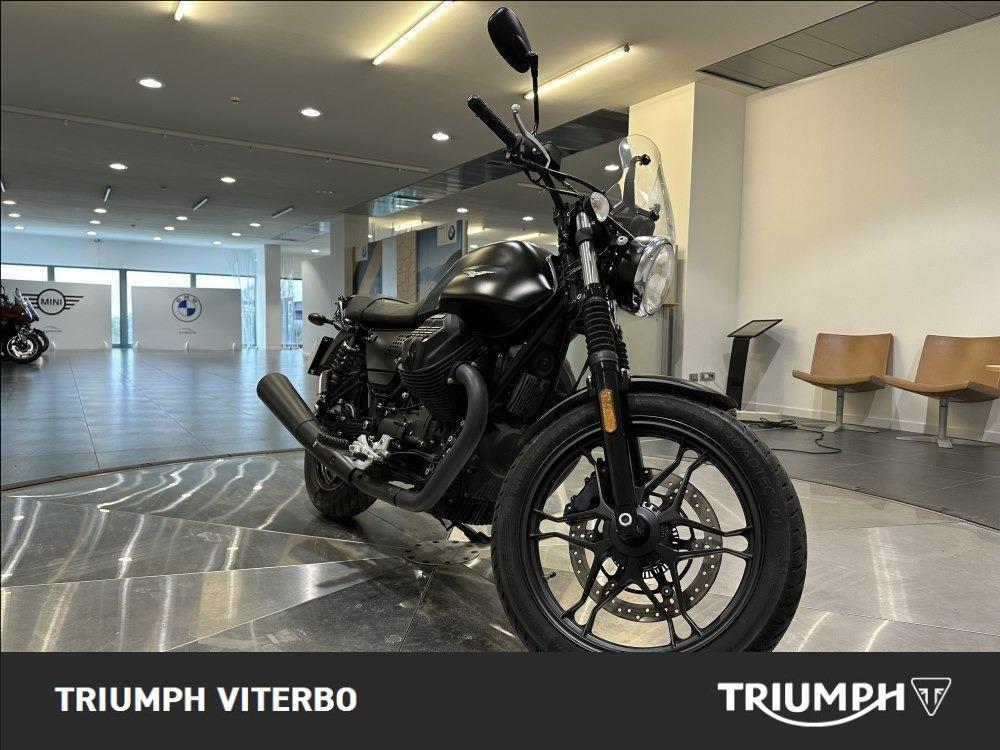 MOTO GUZZI V7 III 750 Stone Abs