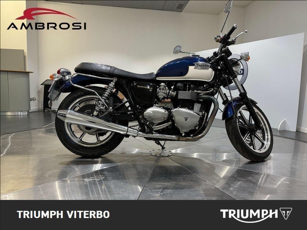 TRIUMPH Bonneville 865 