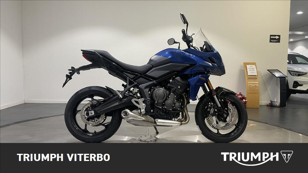 TRIUMPH Tiger 660 Sport Abs