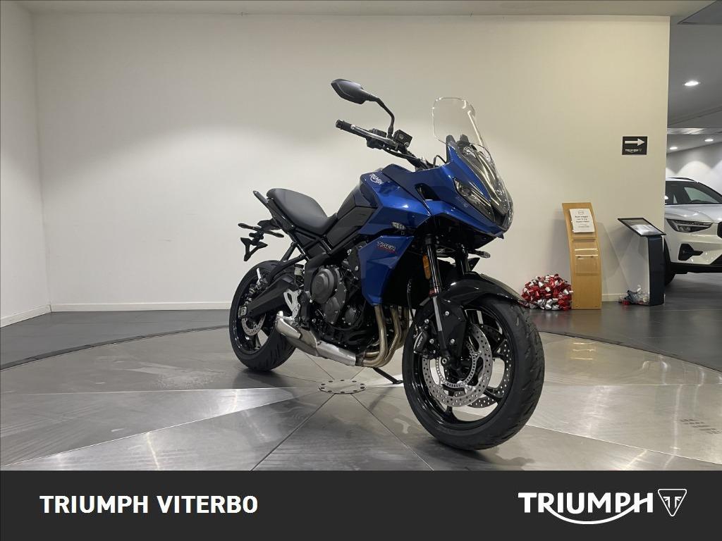 TRIUMPH Tiger 660 Sport Abs