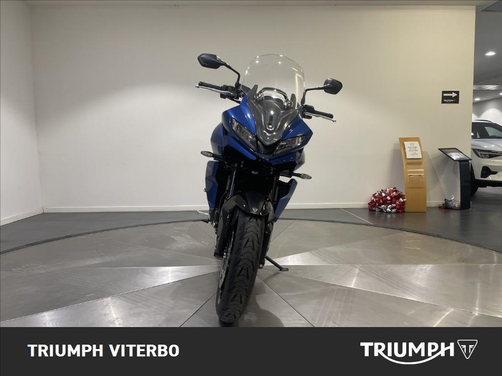 TRIUMPH Tiger 660 Sport Abs