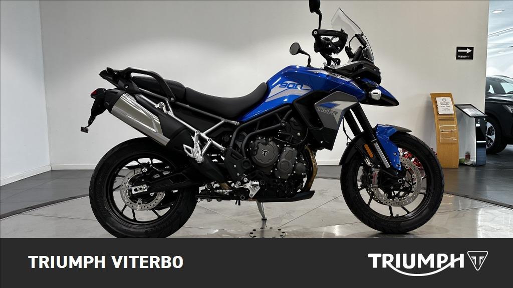 TRIUMPH Tiger 900 GT Abs