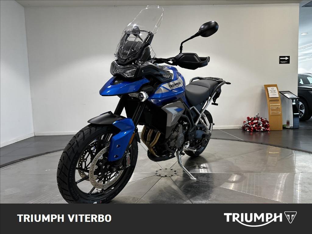 TRIUMPH Tiger 900 GT Abs