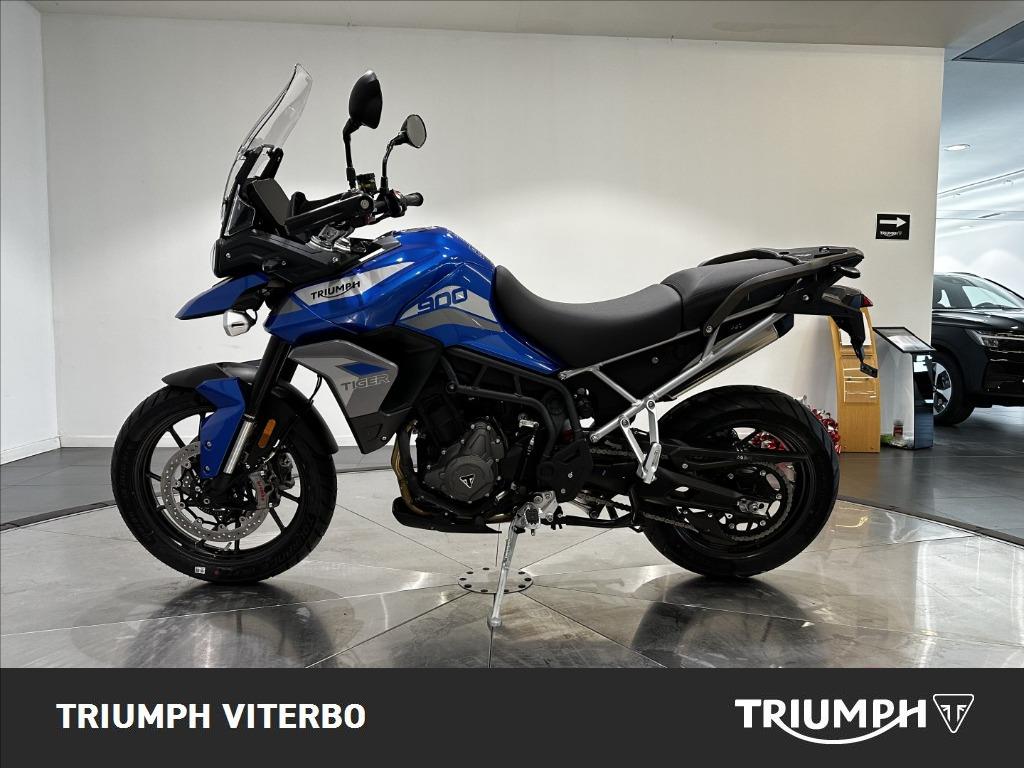 TRIUMPH Tiger 900 GT Abs