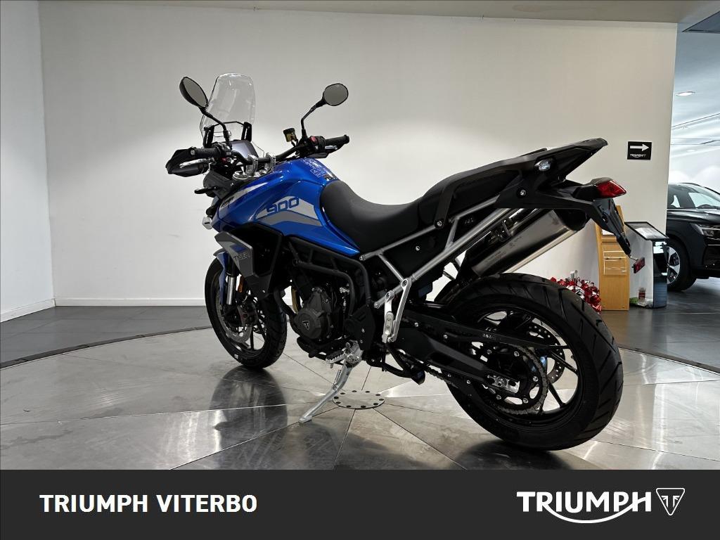 TRIUMPH Tiger 900 GT Abs