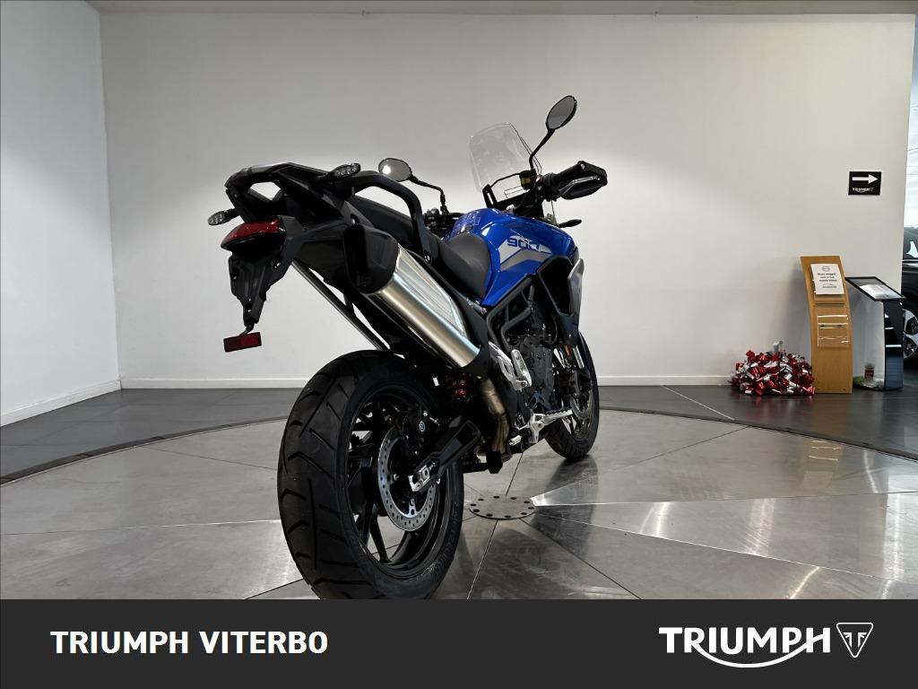 TRIUMPH Tiger 900 GT Abs