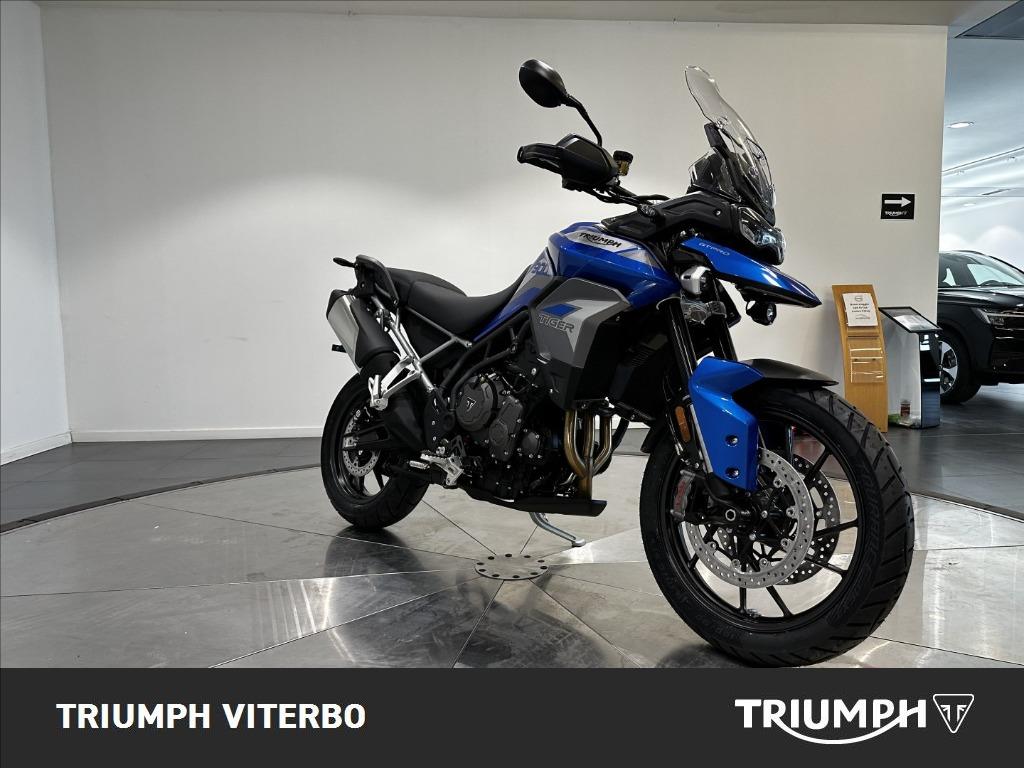 TRIUMPH Tiger 900 GT Abs