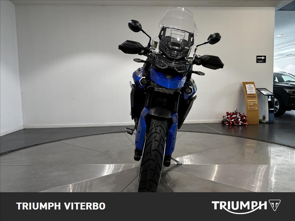 TRIUMPH Tiger 900 GT Abs