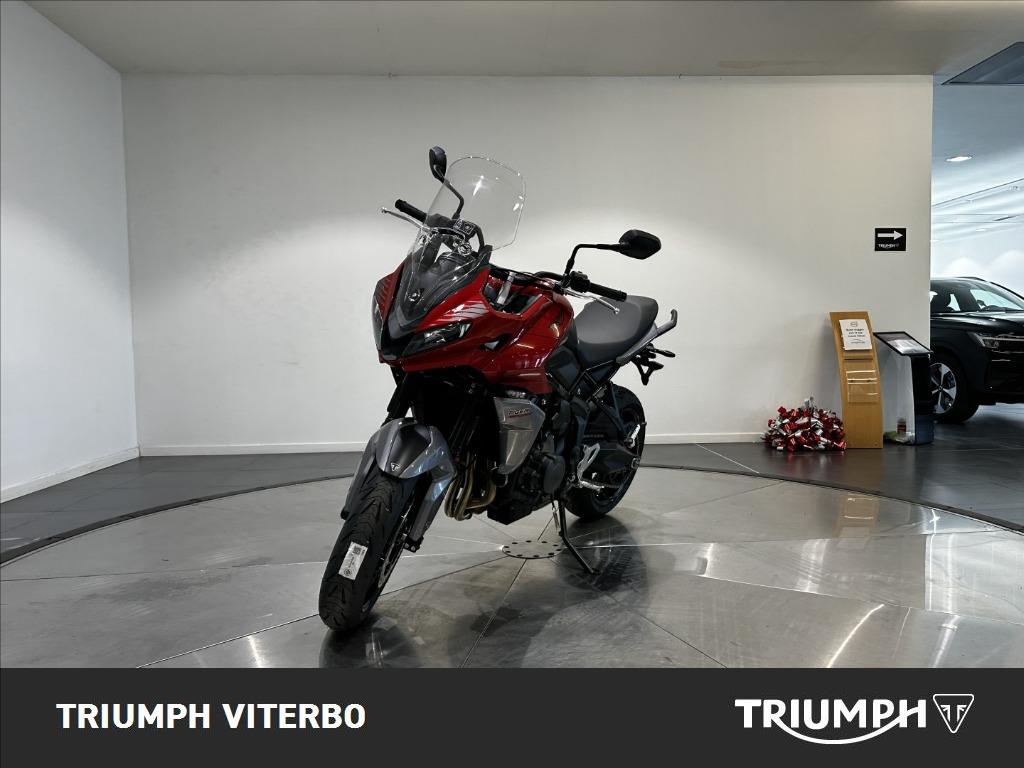 TRIUMPH Tiger 660 Sport Abs