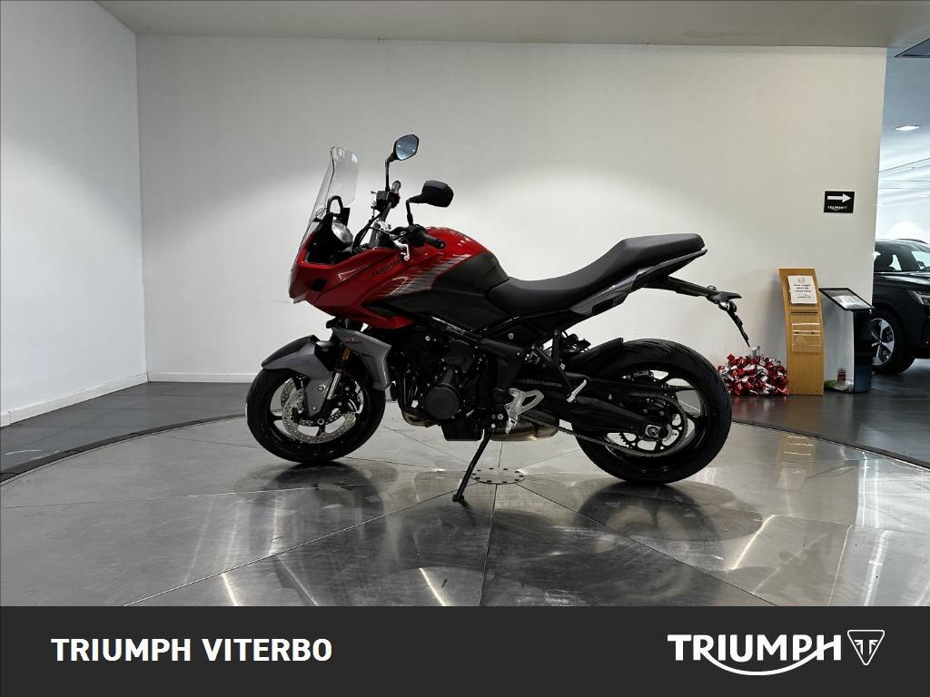 TRIUMPH Tiger 660 Sport Abs