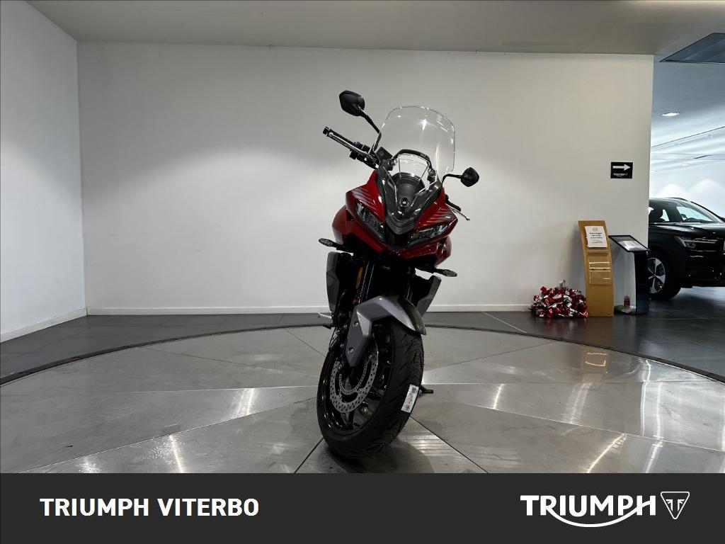 TRIUMPH Tiger 660 Sport Abs