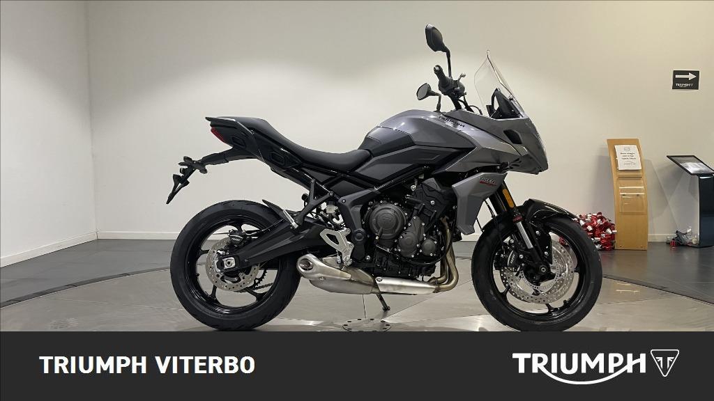 TRIUMPH Tiger 660 Sport Abs