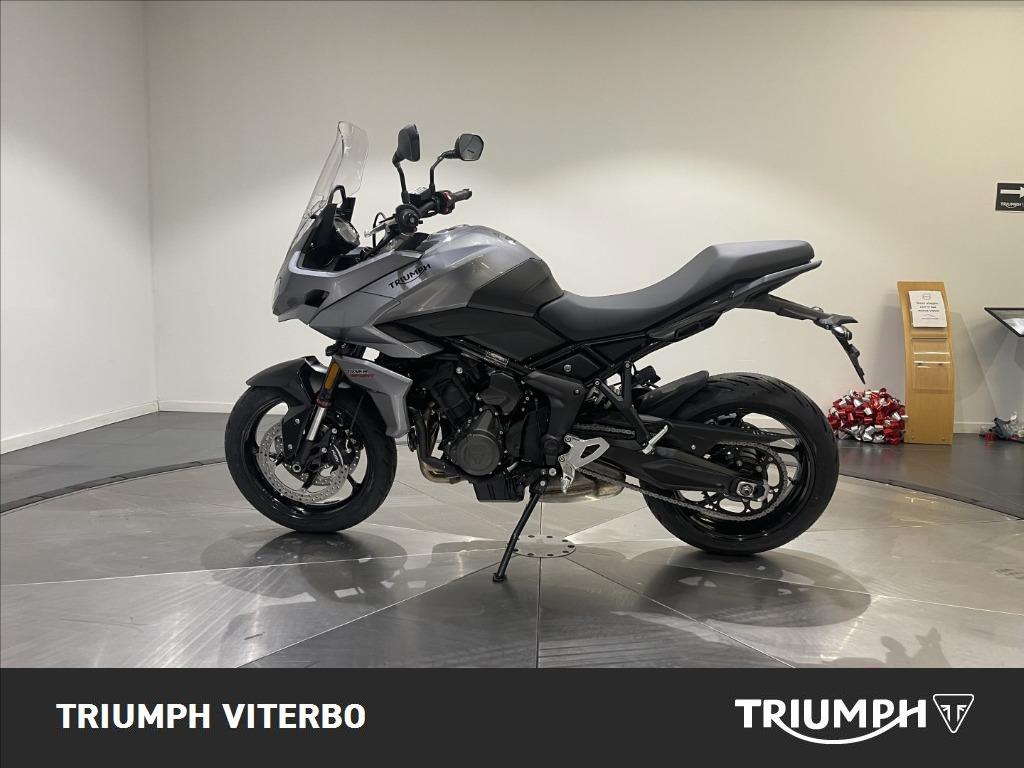 TRIUMPH Tiger 660 Sport Abs