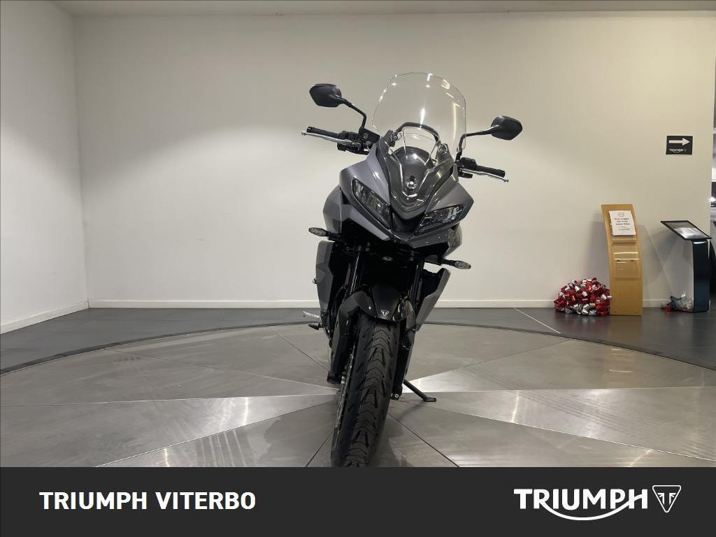 TRIUMPH Tiger 660 Sport Abs