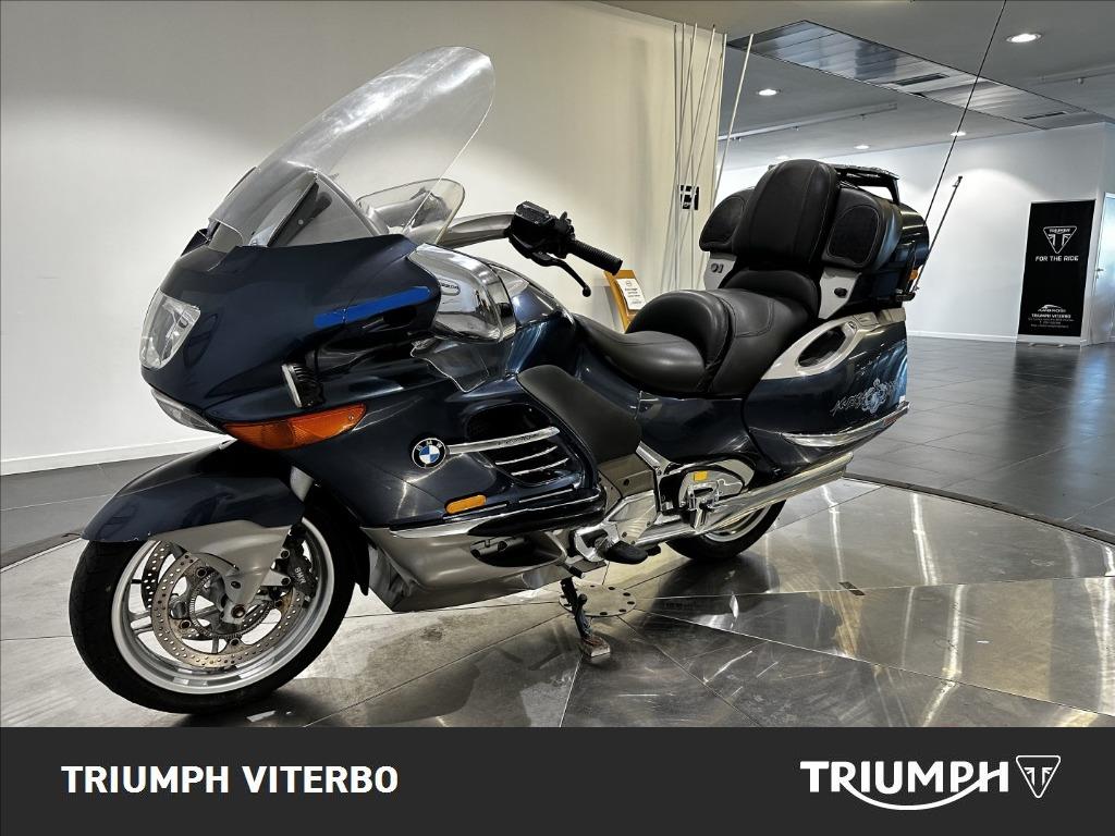 BMW K 1200 LT Abs