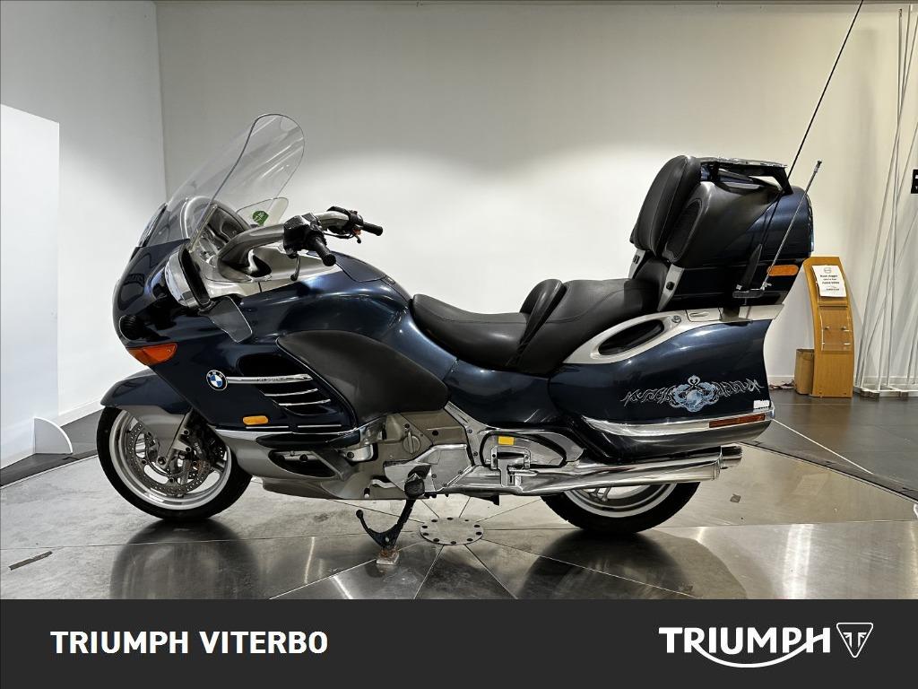 BMW K 1200 LT Abs