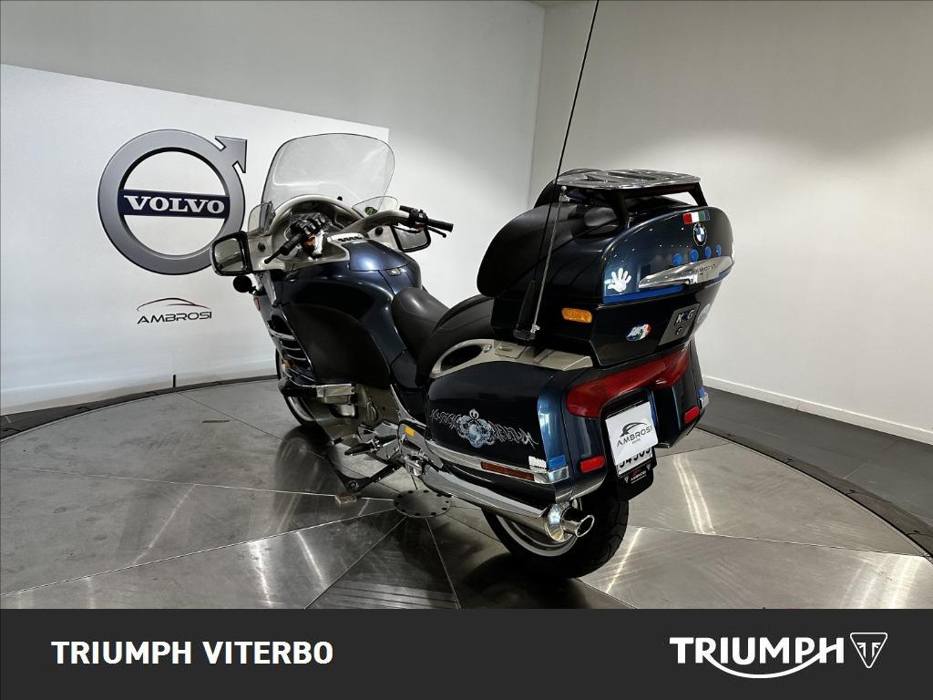BMW K 1200 LT Abs
