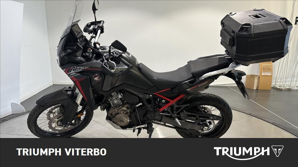 HONDA Africa Twin 1100 CRFL Abs