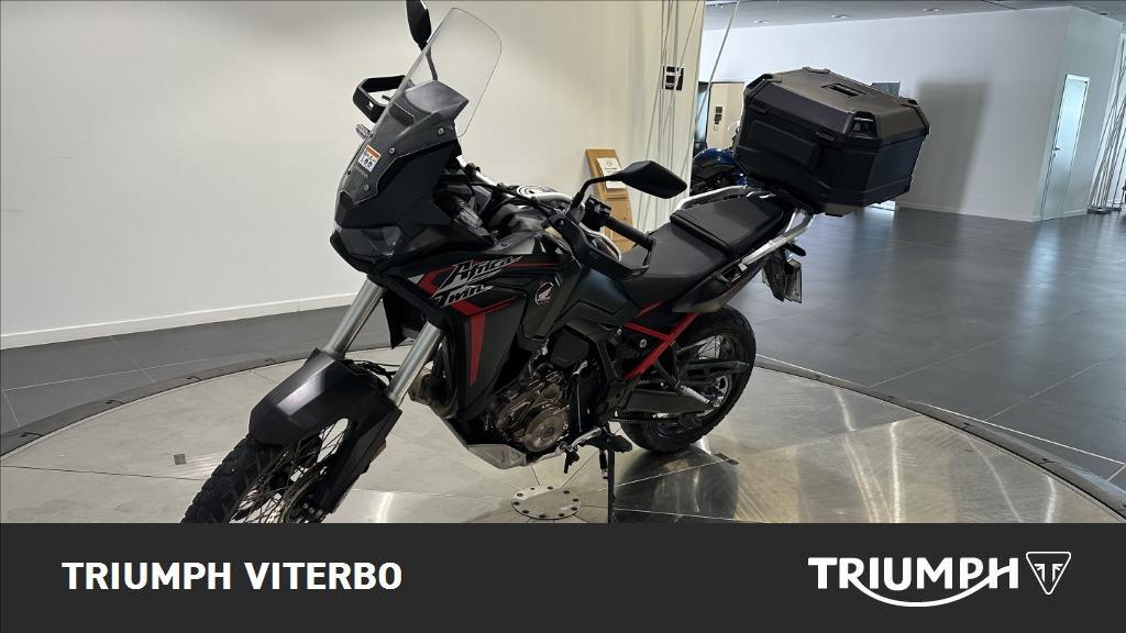 HONDA Africa Twin 1100 CRFL Abs