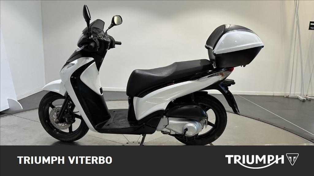 HONDA SH 125 i