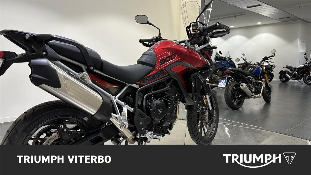 TRIUMPH Tiger 900 GT Pro Abs