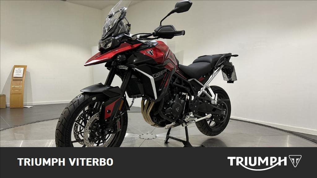 TRIUMPH Tiger 900 GT Pro Abs