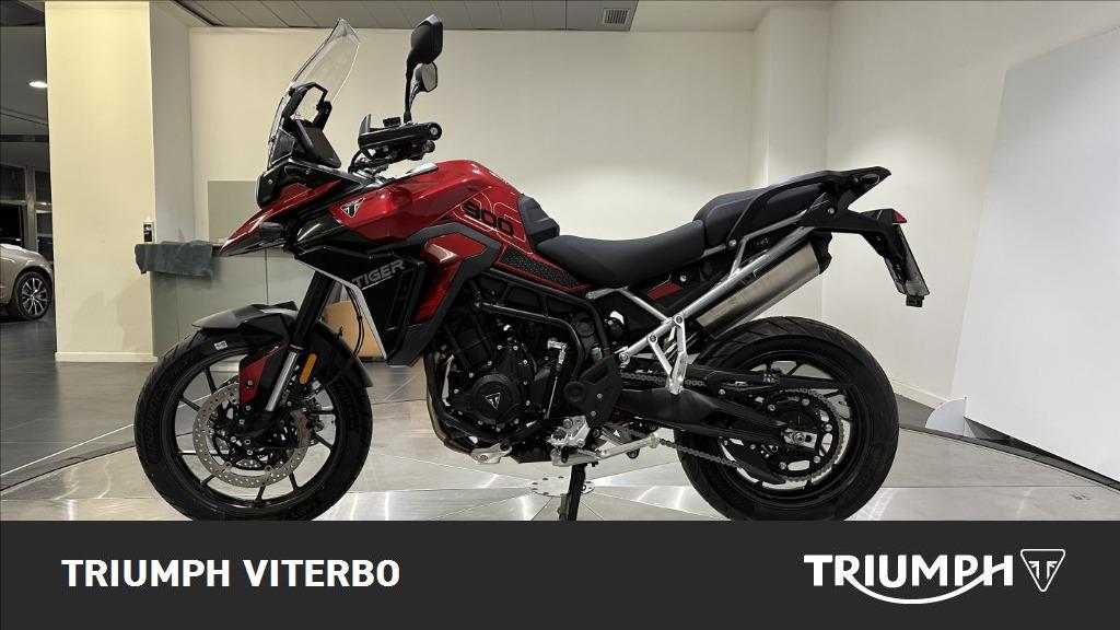 TRIUMPH Tiger 900 GT Pro Abs