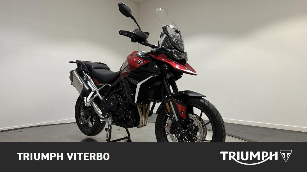 TRIUMPH Tiger 900 GT Pro Abs