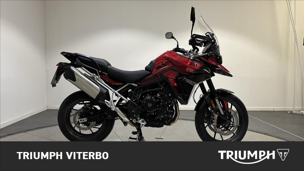 TRIUMPH Tiger 900 GT Pro Abs