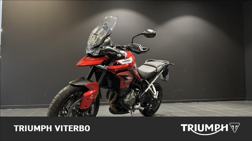 TRIUMPH Tiger 900 GT Pro Abs