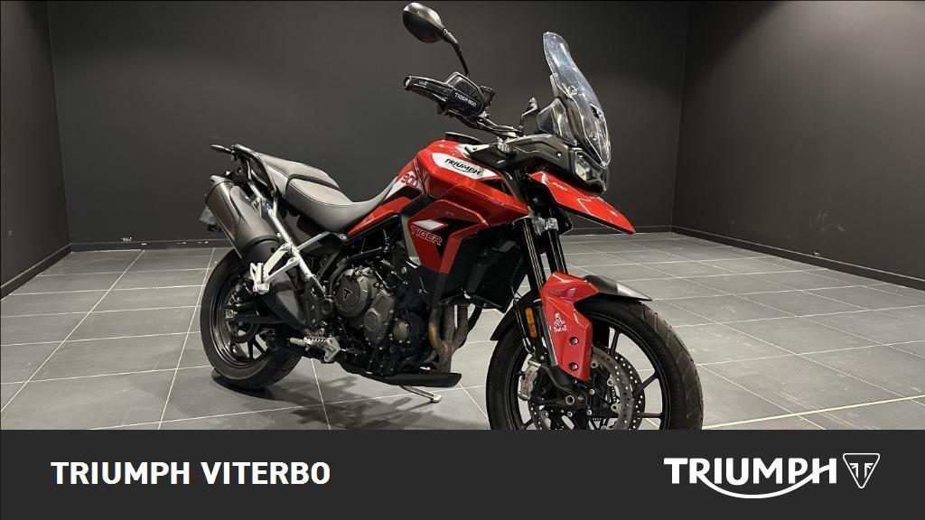 TRIUMPH Tiger 900 GT Pro Abs