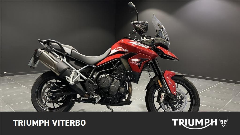 TRIUMPH Tiger 900 GT Pro Abs