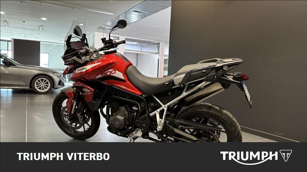 TRIUMPH Tiger 900 GT Pro Abs