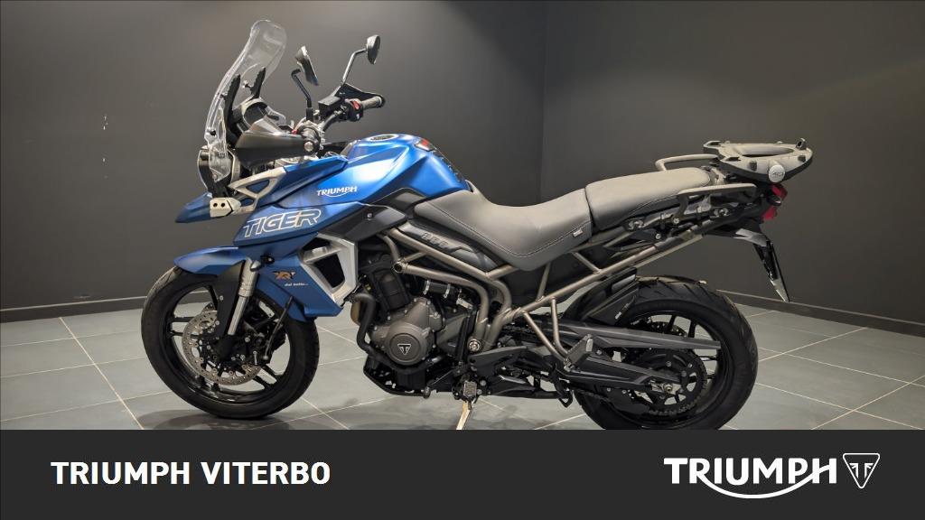 TRIUMPH Tiger 800 XRT Abs